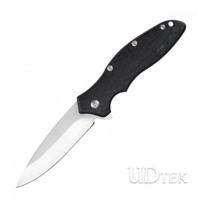 Folding Knife Spot Wholesale Wild Survival Hardware Tools Outdoor Folding New Knife AliExpress UD22TL011